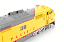 Load image into Gallery viewer, HO Brass OMI - Overland Models, Inc. UP - Union Pacific EMD E7A Nos. 985-988 Factory Painted No. 987