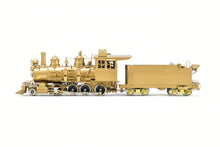 Load image into Gallery viewer, HOn3 Brass Westside Model Co. D&RGW - Denver & Rio Grande Western C-16 2-8-0 #271 AS-IS Bad Motor