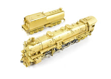 Load image into Gallery viewer, HO Brass Westside Model Co. SP - Southern Pacific SP-1 4-10-2