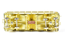 Load image into Gallery viewer, HO Brass OMI - Overland Models, Inc. D&H - Delaware & Hudson 55-Ton 2-Bay Hopper