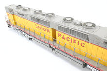 Load image into Gallery viewer, O Brass PSC - Precision Scale Co. UP - Union Pacific EMD DD35A/B Set FP Nos. 75 and 75B RARE!
