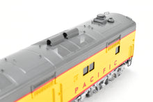 Load image into Gallery viewer, HO Brass OMI - Overland Models, Inc. UP - Union Pacific EMD E7A Nos. 985-988 Factory Painted No. 987
