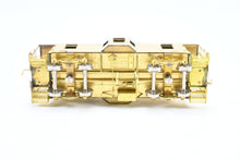 Load image into Gallery viewer, HO Brass Oriental Limited L&N - Louisville & Nashville Steel Caboose w/ Roof walk