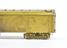 Load image into Gallery viewer, HO Brass Alco Models PRR - Pennsylvania Railroad R-50B Express Reefer