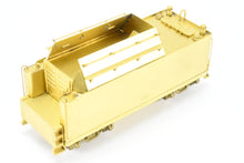 Load image into Gallery viewer, HO Brass Sunset Models PRR - Pennsylvania Railroad H-9 2-8-0 Consolidation TENDER ONLY