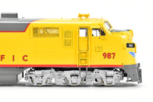 Load image into Gallery viewer, HO Brass OMI - Overland Models, Inc. UP - Union Pacific EMD E7A Nos. 985-988 Factory Painted No. 987