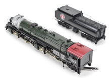 Load image into Gallery viewer, HO Brass PFM - Tenshodo GN - Great Northern 2-8-8-2 Class R-2 FP No. 2044 1980 Run