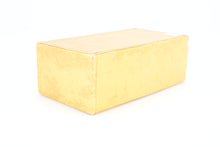 Load image into Gallery viewer, HO Brass Oriental Limited L&N - Louisville & Nashville Steel Caboose w/ Roof walk