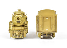 Load image into Gallery viewer, HO Brass PFM - Toby CNR - Canadian National Railway 4-8-4 Class 6200 U-2G