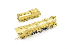 Load image into Gallery viewer, HO Brass Westside Model Co. SP - Southern Pacific SP-1 4-10-2