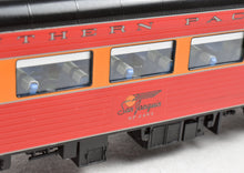 Load image into Gallery viewer, HO Brass TCY - The Coach Yard SP - Southern Pacific Chair Car Class 79-C-2 Nos. 2487-2492 FP No. 2493