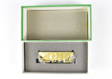 Load image into Gallery viewer, HO Brass OMI - Overland Models, Inc. D&H - Delaware & Hudson 55-Ton 2-Bay Hopper