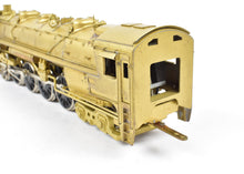 Load image into Gallery viewer, HO Brass PFM - Toby CNR - Canadian National Railway 4-8-4 Class 6200 U-2G