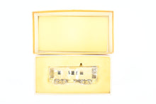 Load image into Gallery viewer, HO Brass Oriental Limited L&N - Louisville & Nashville Steel Caboose w/ Roof walk