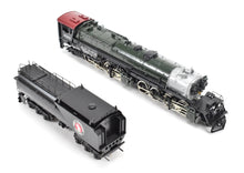 Load image into Gallery viewer, HO Brass PFM - Tenshodo GN - Great Northern 2-8-8-2 Class R-2 FP No. 2044 1980 Run