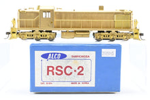 Load image into Gallery viewer, HO Brass Alco Models Various Roads ALCO RCS-2 Road Switcher