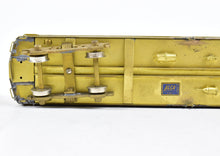 Load image into Gallery viewer, HO Brass Alco Models PRR - Pennsylvania Railroad R-50B Express Reefer