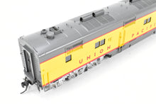 Load image into Gallery viewer, HO Brass OMI - Overland Models, Inc. UP - Union Pacific EMD E7A Nos. 985-988 Factory Painted No. 987