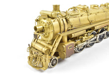 Load image into Gallery viewer, HO Brass PFM - Toby CNR - Canadian National Railway 4-8-4 Class 6200 U-2G