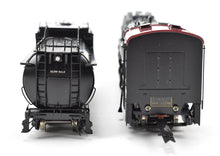 Load image into Gallery viewer, HO Brass PFM - Tenshodo GN - Great Northern 2-8-8-2 Class R-2 FP No. 2044 1980 Run