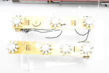 Load image into Gallery viewer, O Brass PSC - Precision Scale Co. UP - Union Pacific EMD DD35A/B Set FP Nos. 75 and 75B RARE!