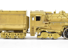 Load image into Gallery viewer, HO Brass PFM - Toby CNR - Canadian National Railway 4-8-4 Class 6200 U-2G