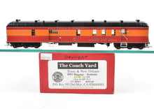 Load image into Gallery viewer, HO Brass TCY - The Coach Yard T&NO- Texas & New Orleans Harriman RPO/Baggage Car "Sunbeam" Class 69-BP-30-3 FP No. 141