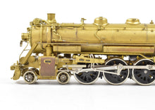 Load image into Gallery viewer, HO Brass PFM - Toby CNR - Canadian National Railway 4-8-4 Class 6200 U-2G