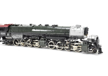 Load image into Gallery viewer, HO Brass PFM - Tenshodo GN - Great Northern 2-8-8-2 Class R-2 FP No. 2044 1980 Run