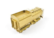 Load image into Gallery viewer, HO Brass PFM - Toby CNR - Canadian National Railway 4-8-4 Class 6200 U-2G