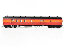 Load image into Gallery viewer, HO Brass TCY - The Coach Yard T&NO- Texas & New Orleans Harriman RPO/Baggage Car "Sunbeam" Class 69-BP-30-3 FP No. 141