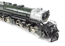Load image into Gallery viewer, HO Brass PFM - Tenshodo GN - Great Northern 2-8-8-2 Class R-2 FP No. 2044 1980 Run