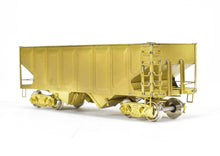 Load image into Gallery viewer, HO Brass OMI - Overland Models, Inc. Various Roads USRA - United States Railway Administration 2-Bay Hopper Car with Pressed Sides