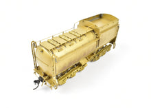 Load image into Gallery viewer, HO Brass PFM - Toby CNR - Canadian National Railway 4-8-4 Class 6200 U-2G