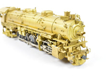 Load image into Gallery viewer, HO Brass Westside Model Co. SP - Southern Pacific SP-1 4-10-2