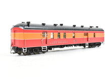 Load image into Gallery viewer, HO Brass TCY - The Coach Yard T&NO- Texas & New Orleans Harriman RPO/Baggage Car "Sunbeam" Class 69-BP-30-3 FP No. 141