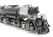 Load image into Gallery viewer, HO Brass PFM - Tenshodo GN - Great Northern 2-8-8-2 Class R-2 FP No. 2044 1980 Run