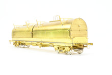 Load image into Gallery viewer, O Brass OMI - Overland Models, Inc. Various Roads Evans Steel Coil Steel Car w/Full Walkways w/Round Covers