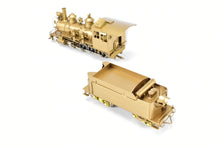 Load image into Gallery viewer, HOn3 Brass Westside Model Co. D&RGW - Denver & Rio Grande Western C-16 2-8-0 #271 AS-IS Bad Motor