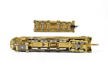 Load image into Gallery viewer, HO Brass PFM - Toby CNR - Canadian National Railway 4-8-4 Class 6200 U-2G