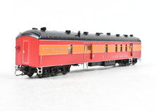 Load image into Gallery viewer, HO Brass TCY - The Coach Yard T&NO- Texas & New Orleans Harriman RPO/Baggage Car "Sunbeam" Class 69-BP-30-3 FP No. 141