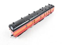 Load image into Gallery viewer, HO Brass TCY - The Coach Yard T&NO- Texas & New Orleans Harriman RPO/Baggage Car "Sunbeam" Class 69-BP-30-3 FP No. 141