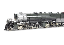 Load image into Gallery viewer, HO Brass PFM - Tenshodo GN - Great Northern 2-8-8-2 Class R-2 FP No. 2044 1980 Run