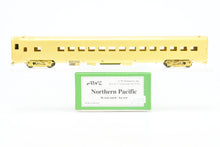 Load image into Gallery viewer, HO Brass A. W. Enterprises NP - Northern Pacific 56-Seat Coach Leg Rest
