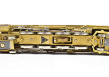 Load image into Gallery viewer, HO Brass PFM - Toby CNR - Canadian National Railway 4-8-4 Class 6200 U-2G
