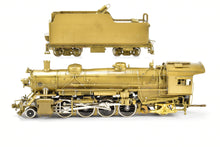 Load image into Gallery viewer, HO Brass PFM - United USRA - United States Railway Administration 2-8-2 Light Class Mikado 1977 Run Hi-Grade AS-IS