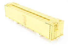 Load image into Gallery viewer, O Brass PSC - Precision Scale Co. PFE - Pacific Fruit Express R-70-2 50' Wooden Ice Refrigerator Car w/Ajax Brake Wheel