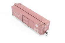 Load image into Gallery viewer, HOn3 Blackstone Models D&RGW - Denver & Rio Grande Western 30' Box Car Royal Gorge No. 3120