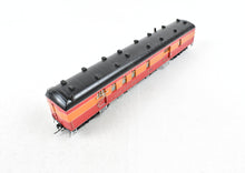Load image into Gallery viewer, HO Brass TCY - The Coach Yard T&NO- Texas & New Orleans Harriman RPO/Baggage Car "Sunbeam" Class 69-BP-30-3 FP No. 141