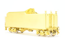 Load image into Gallery viewer, HO Brass PSC - Precision Scale Co. PRR - Pennsylvania Railroad 130-P-75 TENDER ONLY